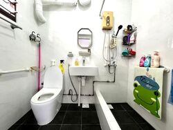 Blk 876 Woodlands Avenue 9 (Woodlands), HDB 5 Rooms #574135661